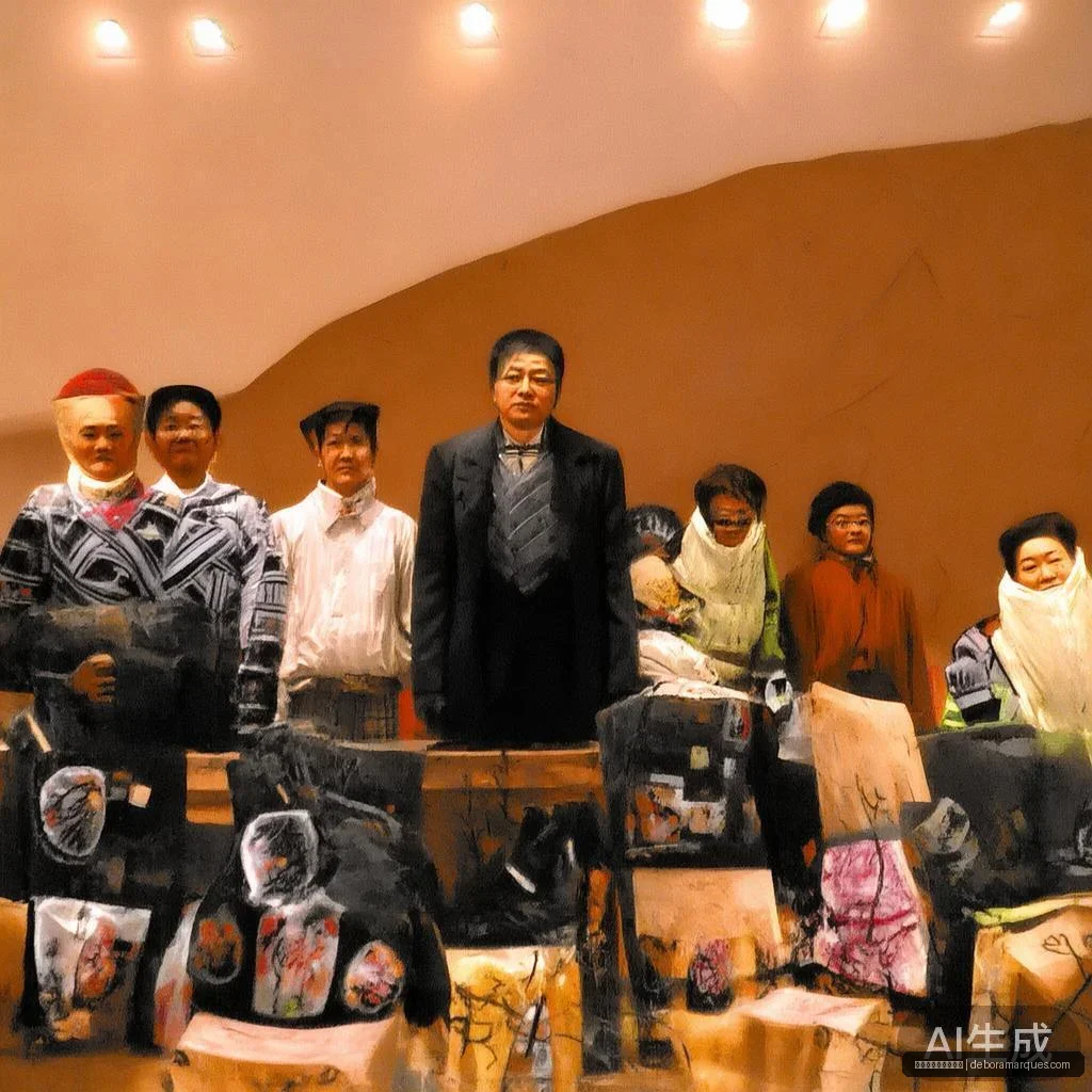 世界杯买球正规平台 - 北京冬奥会闭幕式震撼上演 中国作家高晓松担任总导演引热议 配图1